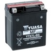 Μπαταρία μοτοσυκλέτας YUASA 12V - YTX7L-BS YUASA thumb