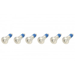 Σετ βίδες δισκόπλακας φρένου TRW MSS132-6