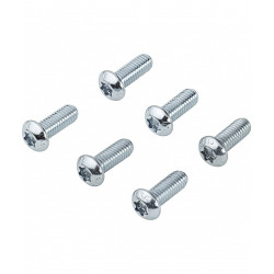 Σετ βίδες δισκόπλακας φρένου TRW MSW102BO