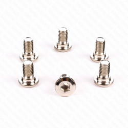 Σετ βίδες δισκόπλακας φρένου TRW MSW107BO