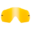 Ζελατίνα για μάσκα O'NEAL B-10 RADIUM YELLOW
