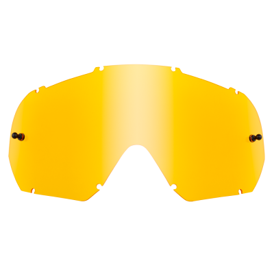 Ζελατίνα για μάσκα O'NEAL B-10 RADIUM YELLOW
