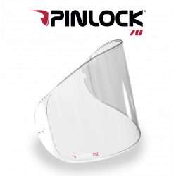 Αντιθαμβωτική μεμβράνη PINLOCK AIROH VALOR/ST-501/ST-701