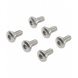 Σετ βίδες δισκόπλακας φρένου TRW MSW106BO Σετ βίδες δισκόπλακας φρένου TRW MSW106BO