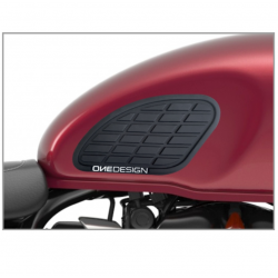 Αυτοκόλλητο ρεζερβουάρ μηχανής HDR239/PR3432 Αυτοκόλλητο ρεζερβουάρ μηχανής HDR239/PR3432