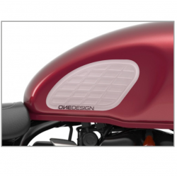 Αυτοκόλλητο ρεζερβουάρ μηχανής HDR240/PR3431