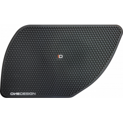 Αυτοκόλλητο ρεζερβουάρ μηχανής SUZUKI V STROM 1000 HDR257/PR3423