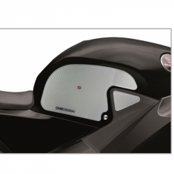 Αυτοκόλλητο ρεζερβουάρ μηχανής HONDA CBR 600 RR HDR218/PR3436