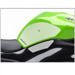 Αυτοκόλλητο ρεζερβουάρ μηχανής KAWASAKI ZX HDR220/PR3442 Αυτοκόλλητο ρεζερβουάρ μηχανής KAWASAKI ZX HDR220/PR3442