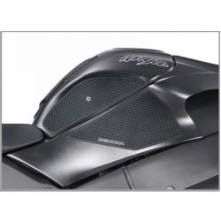 Αυτοκόλλητο ρεζερβουάρ μηχανής KAWASAKI ZX10R HDR221/PR3444 Αυτοκόλλητο ρεζερβουάρ μηχανής KAWASAKI ZX10R HDR221/PR3444