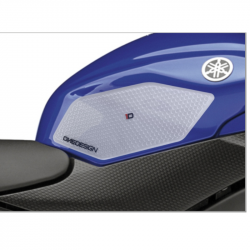 Αυτοκόλλητο ρεζερβουάρ μηχανής YAMAHA R6 HDR228/PR3445