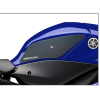 Αυτοκόλλητο ρεζερβουάρ μηχανής YAMAHA R6 HDR229/PR3447