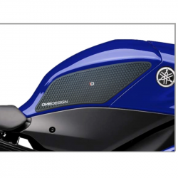 Αυτοκόλλητο ρεζερβουάρ μηχανής YAMAHA R6 HDR229/PR3447 Αυτοκόλλητο ρεζερβουάρ μηχανής YAMAHA R6 HDR229/PR3447
