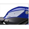 Αυτοκόλλητο ρεζερβουάρ μηχανής YAMAHA R6 HDR230/PR3448