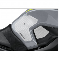 Αυτοκόλλητο ρεζερβουάρ μηχανής YAMAHA MT-09 2013-2019г. HDR232/PR3451