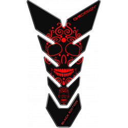 Αυτοκόλλητο ρεζερβουάρ μηχανής 3M CGBE5P/PR3410