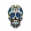 Αυτοκόλλητο ρεζερβουάρ μηχανής CGSKULL3P/3458 Αυτοκόλλητο ρεζερβουάρ μηχανής CGSKULL3P/3458 thumb