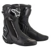 Μπότες μηχανής ALPINESTARS SMX PLUS V2 ΜΑΥΡΟ thumb