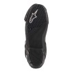 Μπότες μηχανής ALPINESTARS SMX PLUS V2 ΜΑΥΡΟ thumb