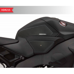 Αυτοκόλλητο ρεζερβουάρ μηχανής HОNDA CBR 1000 RR 2017-2019г HDR215/PR3418