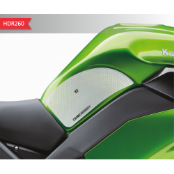 Αυτοκόλλητο ρεζερβουάρ μηχανής KAWASAKI Z 1000 SX 2011-2019г HDR260/PR3419