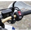 Διακόπτης τιμονιού LAMPA ON&OFF 90463 Διακόπτης τιμονιού LAMPA ON&OFF 90463 thumb