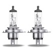 Λάμπα αυτοκινήτου OSRAM Original H4 thumb