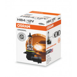 Λάμπα αυτοκινήτου OSRAM Original HB4 Λάμπα αυτοκινήτου OSRAM Original HB4