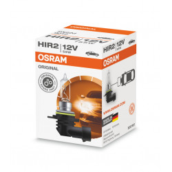 Λάμπα αυτοκινήτου OSRAM Original HIR2 Λάμπα αυτοκινήτου OSRAM Original HIR2