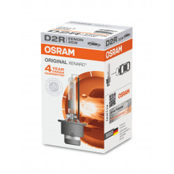 Λάμπα αυτοκινήτου OSRAM XENARC ORIGINAL D2R
