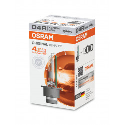 Λάμπα αυτοκινήτου OSRAM XENARC ORIGINAL D4R