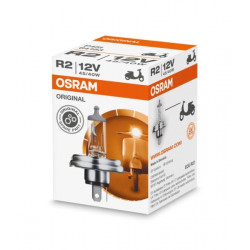 Λάμπα αυτοκινήτου OSRAM Original R2