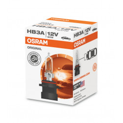 Λάμπα αυτοκινήτου OSRAM Original HB3A