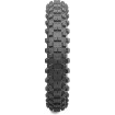 MICHELIN TRACKER 110/90 R19 Λάστιχο μοτοσυκλέτας πίσω thumb