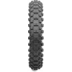 MICHELIN TRACKER 100/90 R19 Λάστιχο μοτοσυκλέτας πίσω thumb
