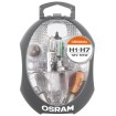 Λάμπες αυτοκινήτου OSRAM BOX Original H1/H7 Λάμπες αυτοκινήτου OSRAM BOX Original H1/H7 thumb