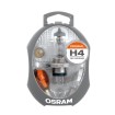 Λάμπες αυτοκινήτου OSRAM BOX Original H4 Λάμπες αυτοκινήτου OSRAM BOX Original H4 thumb