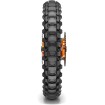 Λάστιχο μοτοσυκλέτας πίσω METZELER MC360 MID HARD 110/90 R19 thumb