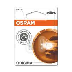 Λάμπα αυτοκινήτου OSRAM Original PBT5