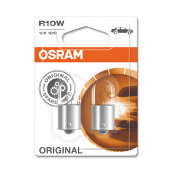 Λάμπα αυτοκινήτου OSRAM Original R10W Λάμπα αυτοκινήτου OSRAM Original R10W