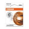Λάμπα αυτοκινήτου OSRAM Original W21W