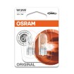 Λάμπα αυτοκινήτου OSRAM Original W3W thumb