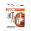 Λάμπα αυτοκινήτου OSRAM Original P21/4W Λάμπα αυτοκινήτου OSRAM Original P21/4W thumb