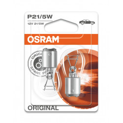 Λάμπα αυτοκινήτου OSRAM Original P21/5W