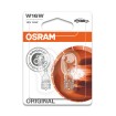 Λάμπα αυτοκινήτου OSRAM Original W16W thumb