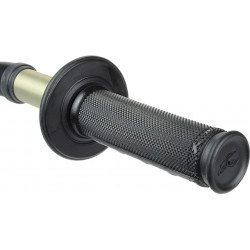 Χειρολαβές μοτοσυκλέτας RENTHAL MX ULTRA TACKY DUAL COMPOUND G197 Χειρολαβές μοτοσυκλέτας RENTHAL MX ULTRA TACKY DUAL COMPOUND G197
