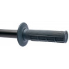 Χειρολαβές μηχανής RENTHAL MX DIAMOND/WAFFLE MEDIUM G087