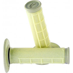 Χειρολαβές μοτοσυκλέτας RENTHAL MX DUAL COMPOUND KEVLAR 1/2 WAFFLE G165 Χειρολαβές μοτοσυκλέτας RENTHAL MX DUAL COMPOUND KEVLAR 1/2 WAFFLE G165