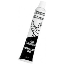 Λιπαντικό τζελ για μους Michelin BIB MOUSSE 50 g.