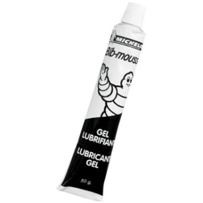 Λιπαντικό τζελ για μους Michelin BIB MOUSSE 50 g.